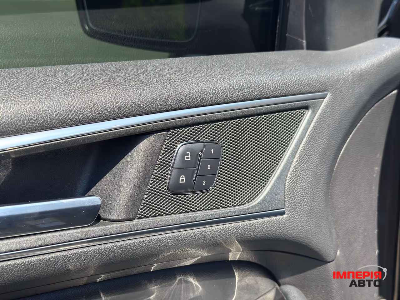 Ford Edge - фото 14