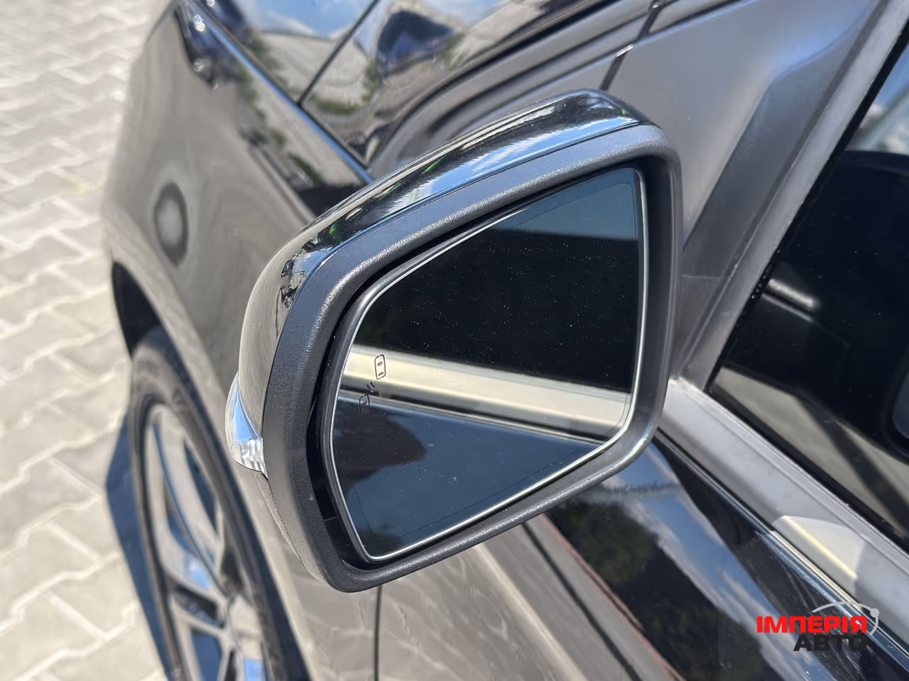Ford Edge - фото 38
