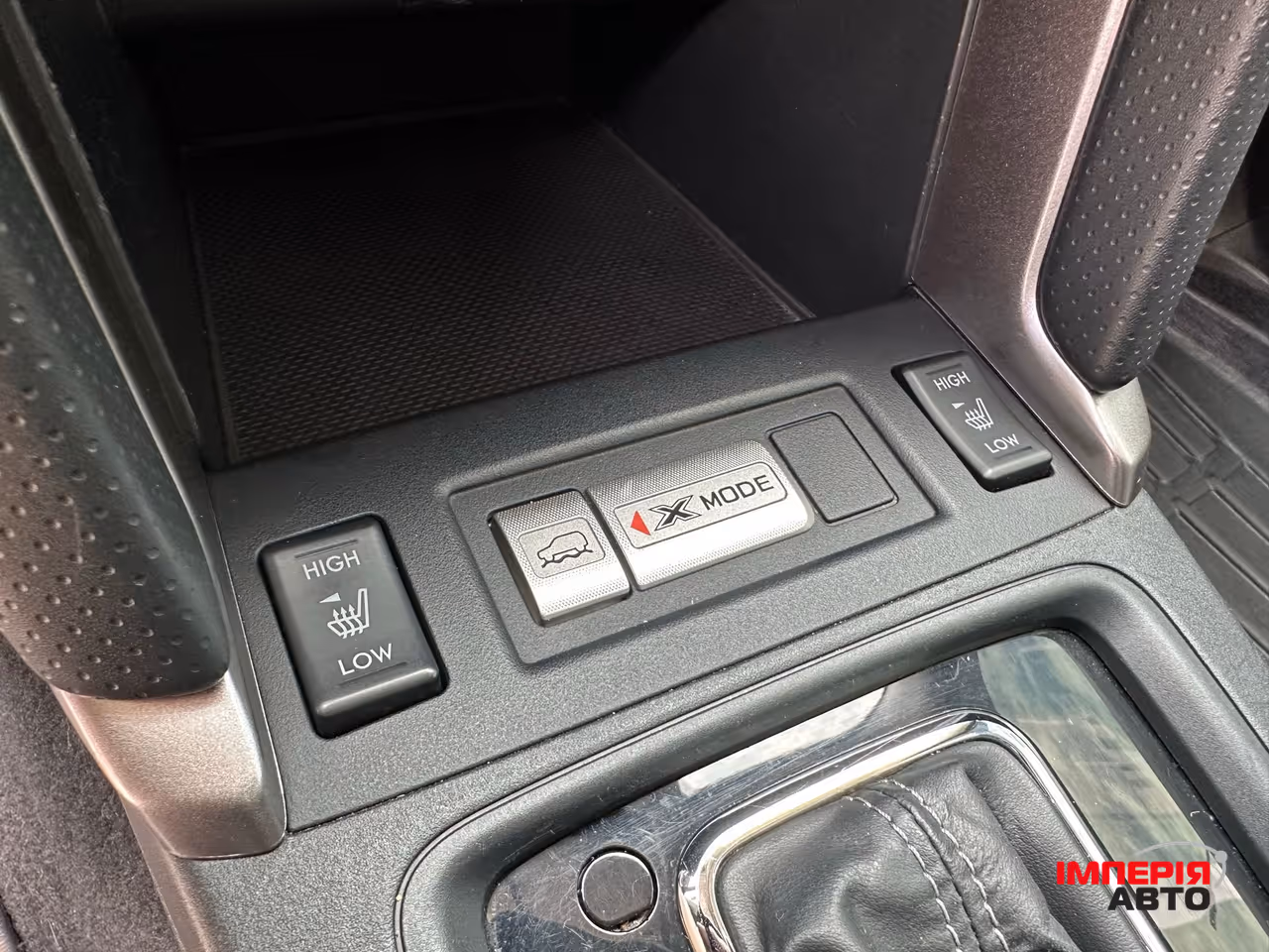 Subaru Forester - фото 41