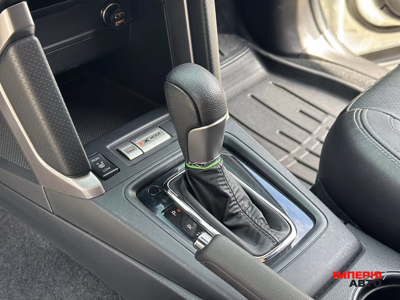 Subaru Forester - фото 19