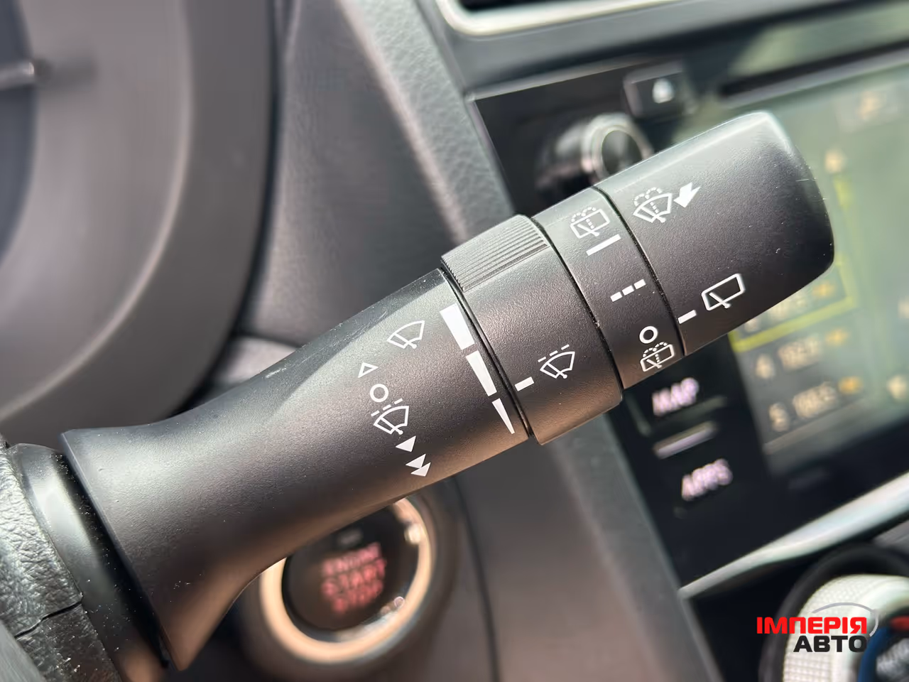 Subaru Forester - фото 37