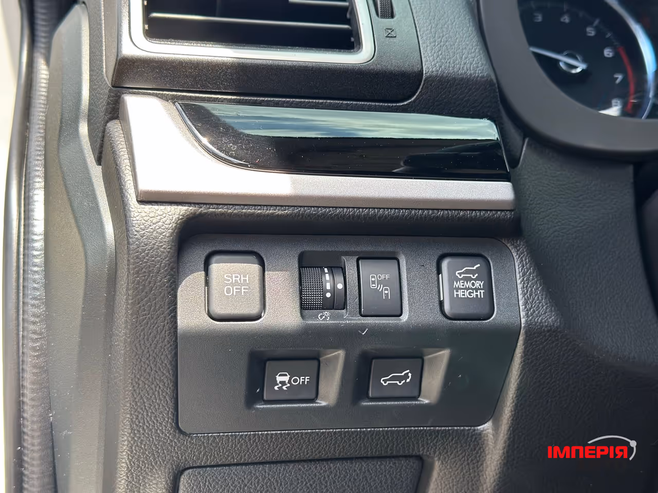 Subaru Forester - фото 18