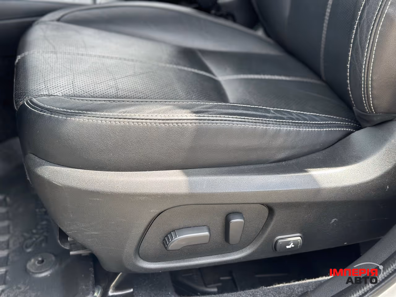 Subaru Forester - фото 14