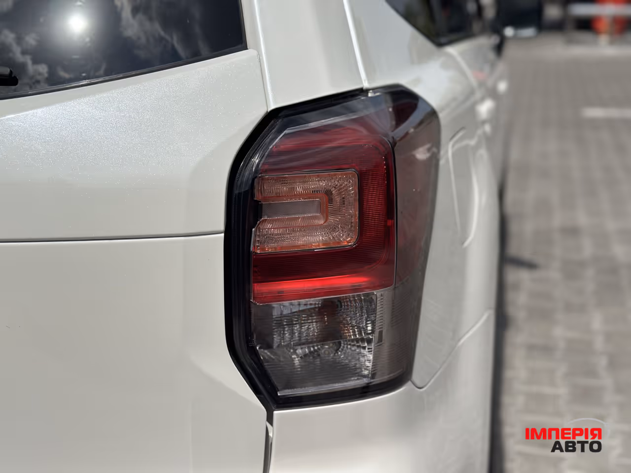 Subaru Forester - фото 53