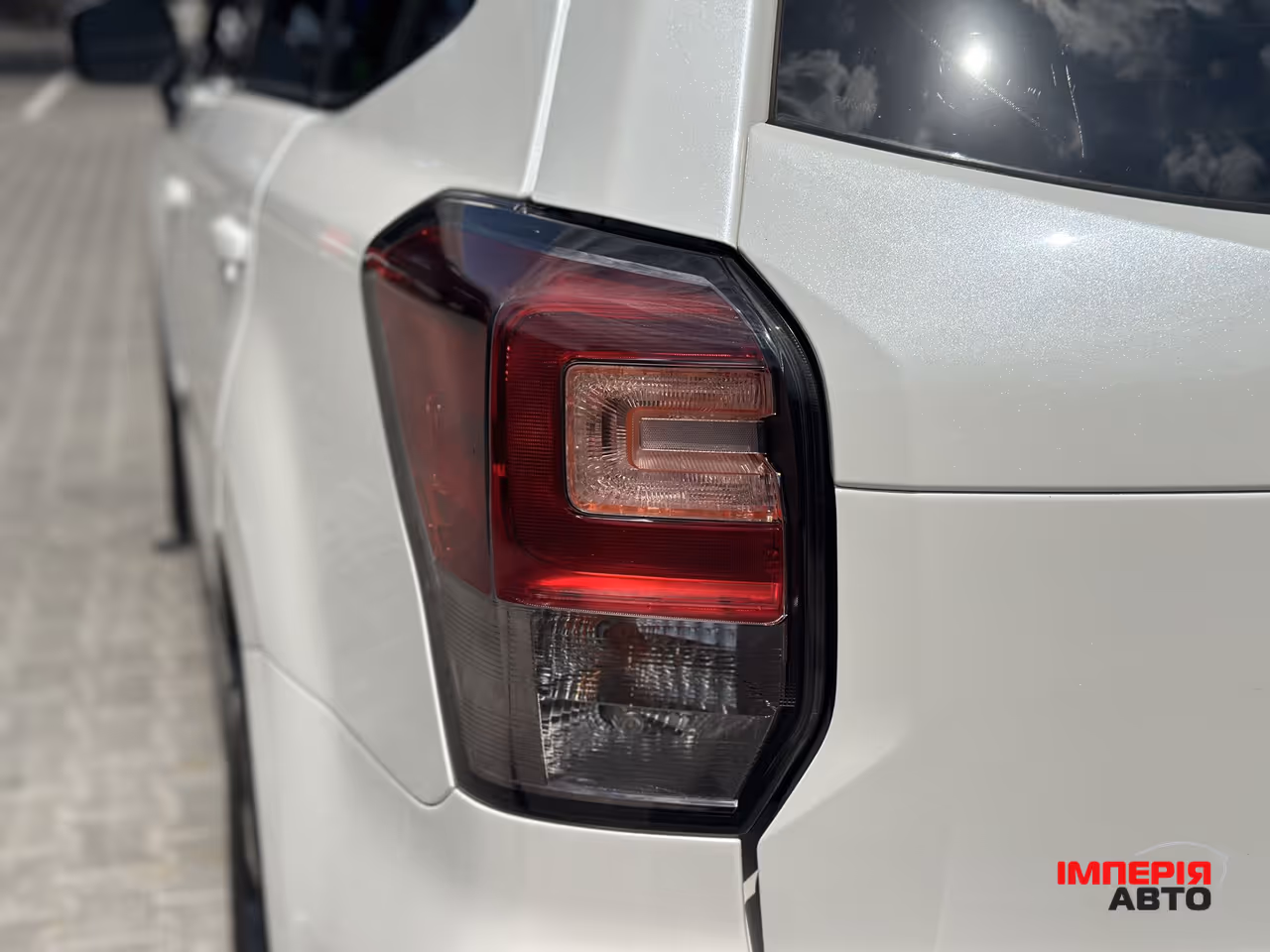 Subaru Forester - фото 56