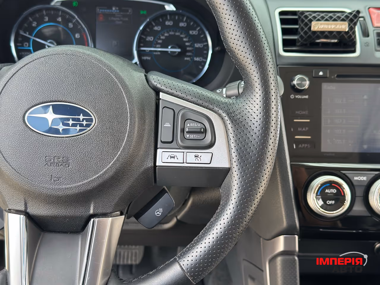 Subaru Forester - фото 32