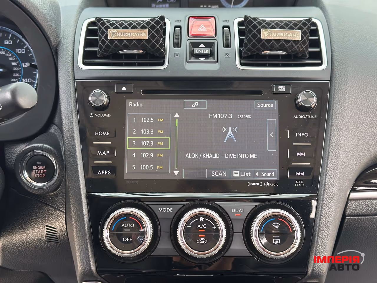 Subaru Forester - фото 34