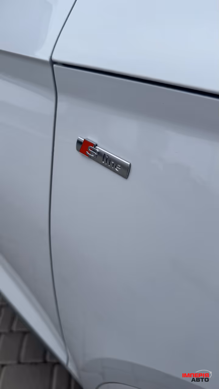 Audi Q5 e-tron - фото 5