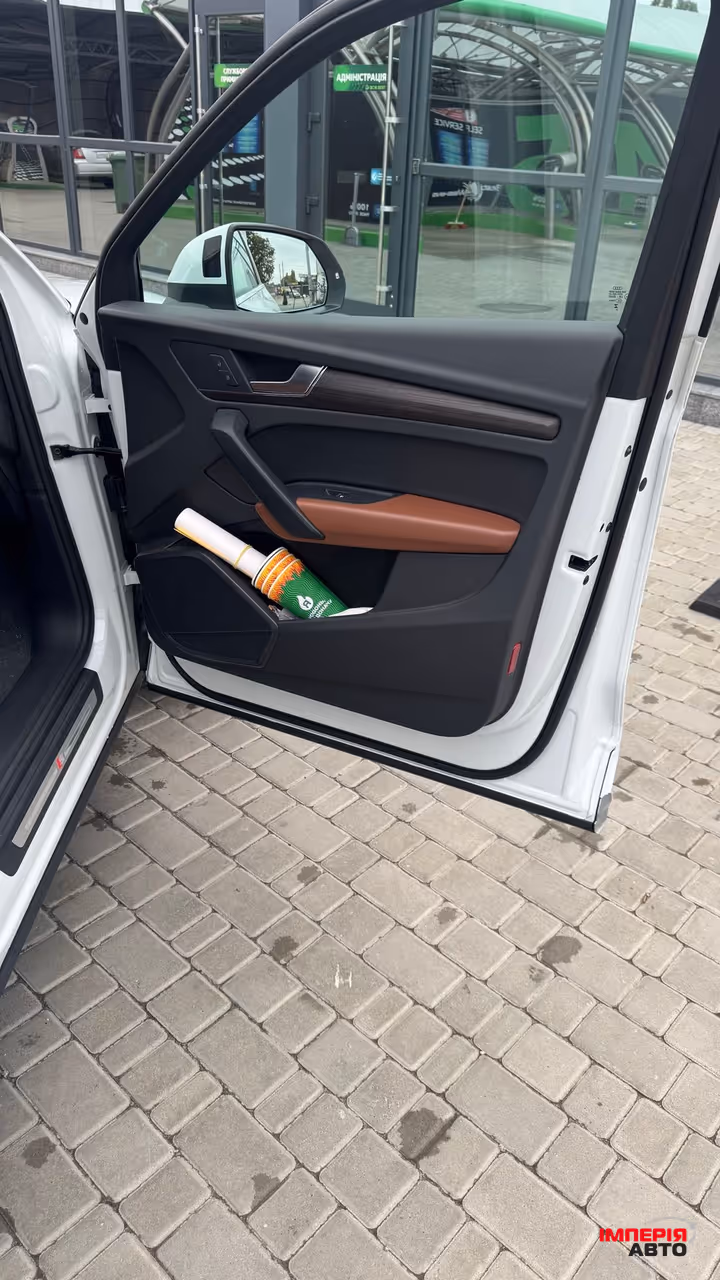 Audi Q5 e-tron - фото 6