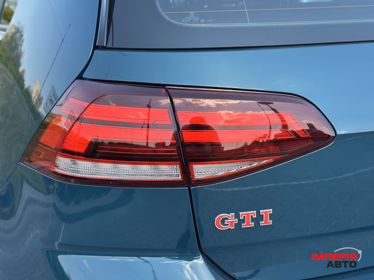 Volkswagen Golf GTI - фото 47