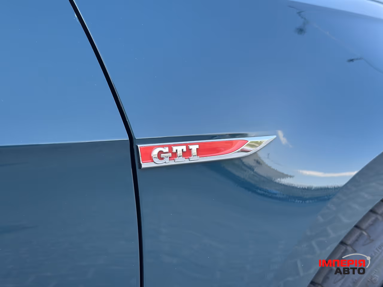 Volkswagen Golf GTI - фото 46