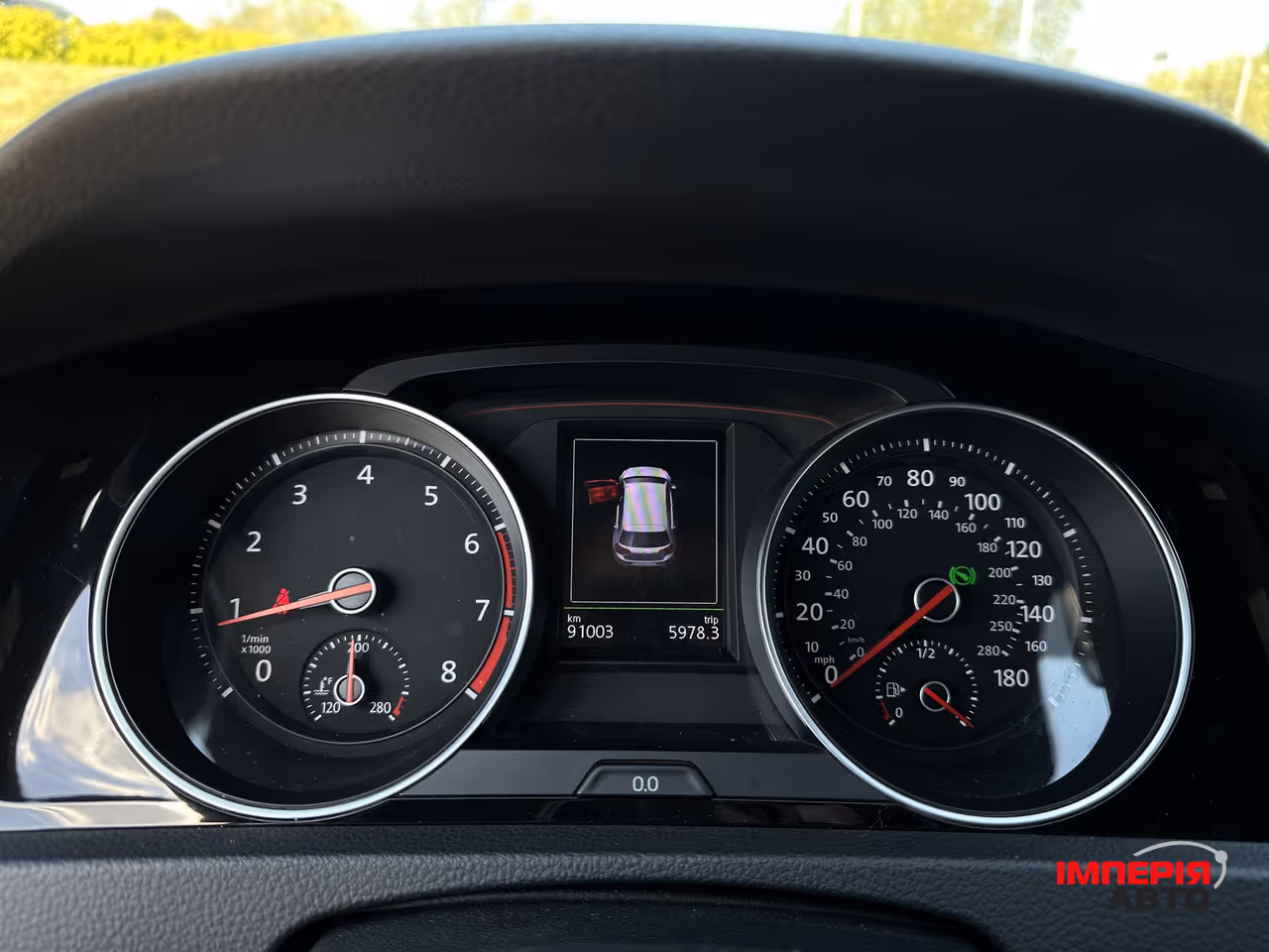 Volkswagen Golf GTI - фото 37