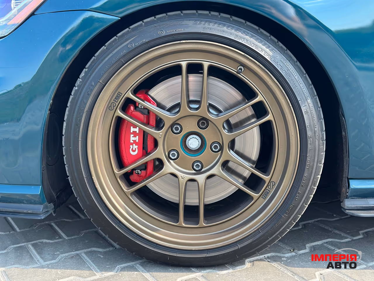 Volkswagen Golf GTI - фото 42