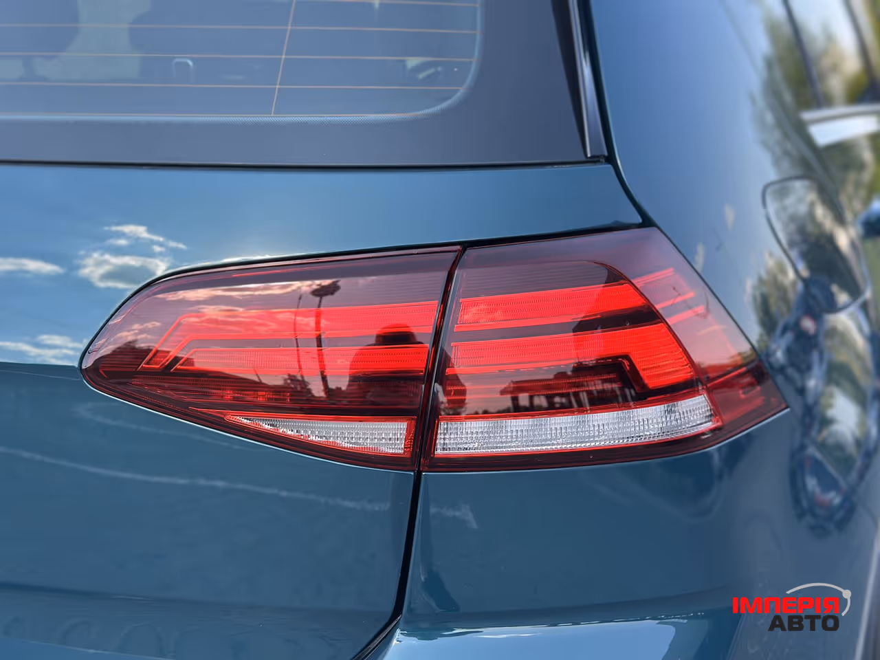 Volkswagen Golf GTI - фото 48