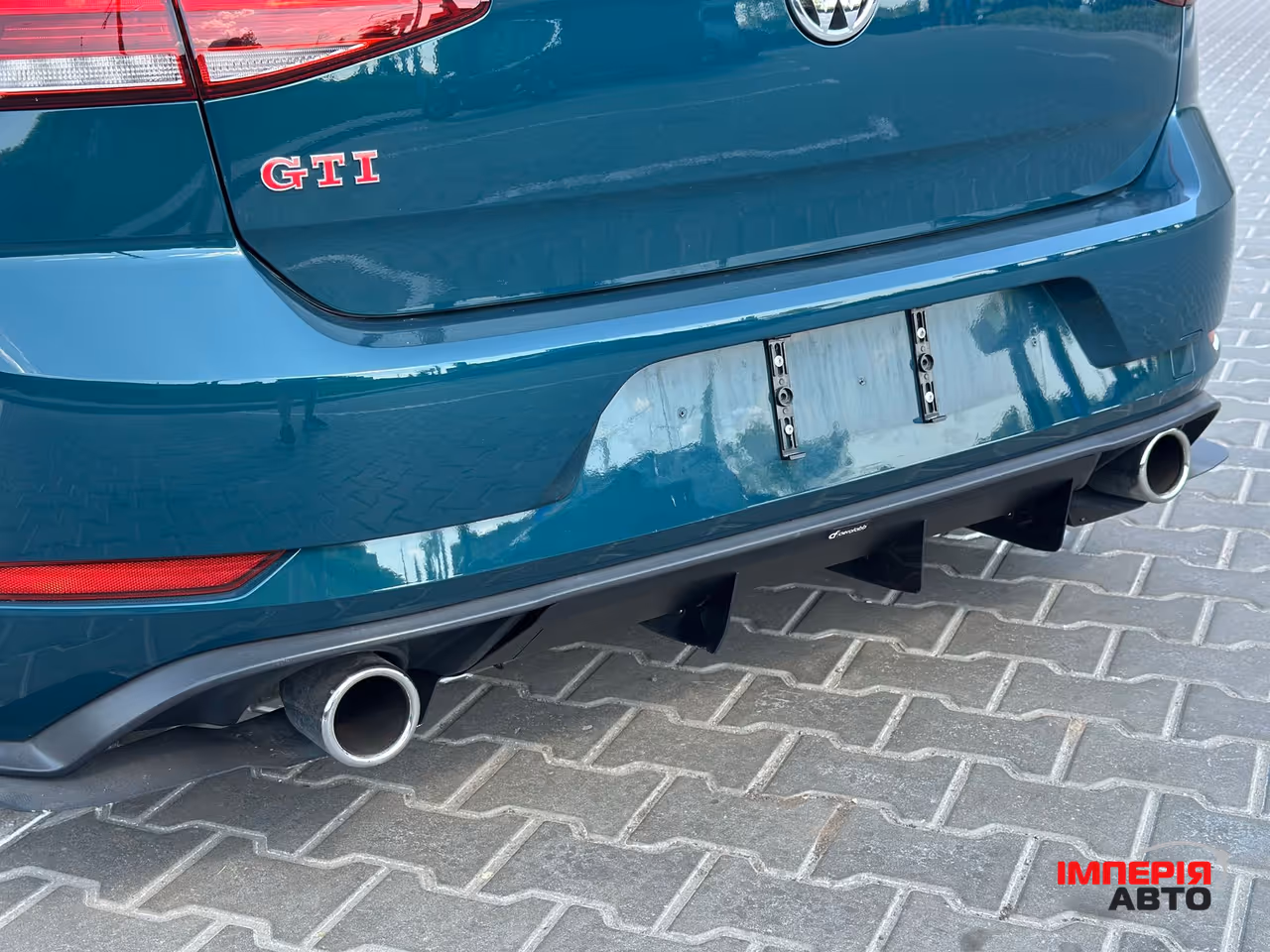 Volkswagen Golf GTI - фото 49