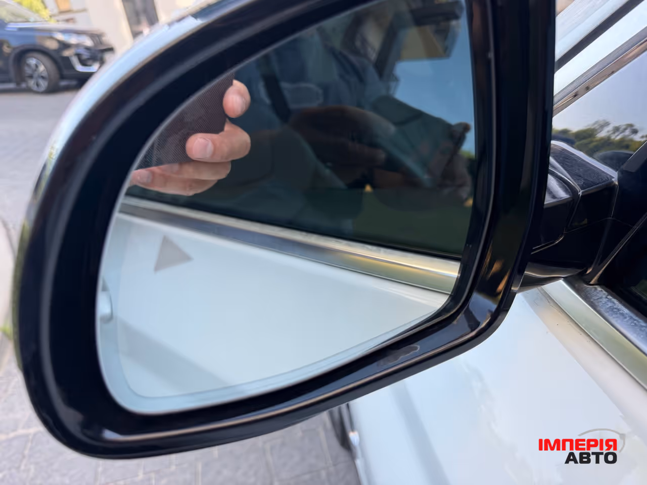 BMW X3 - фото 19
