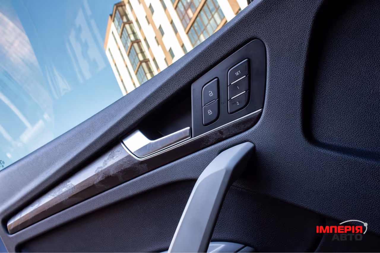 Audi Q5 - фото 42