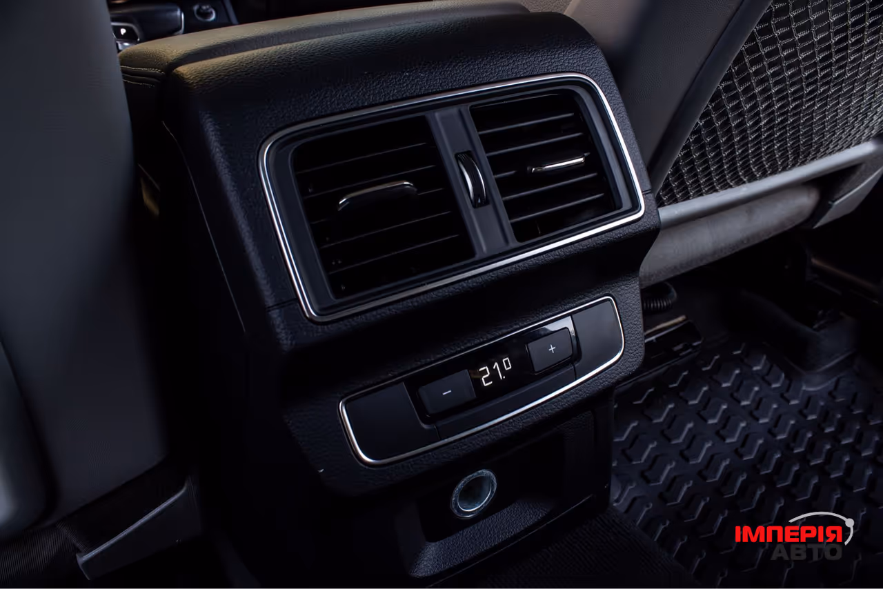 Audi Q5 - фото 75