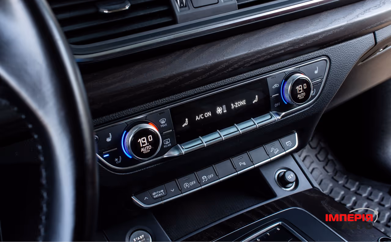Audi Q5 - фото 91
