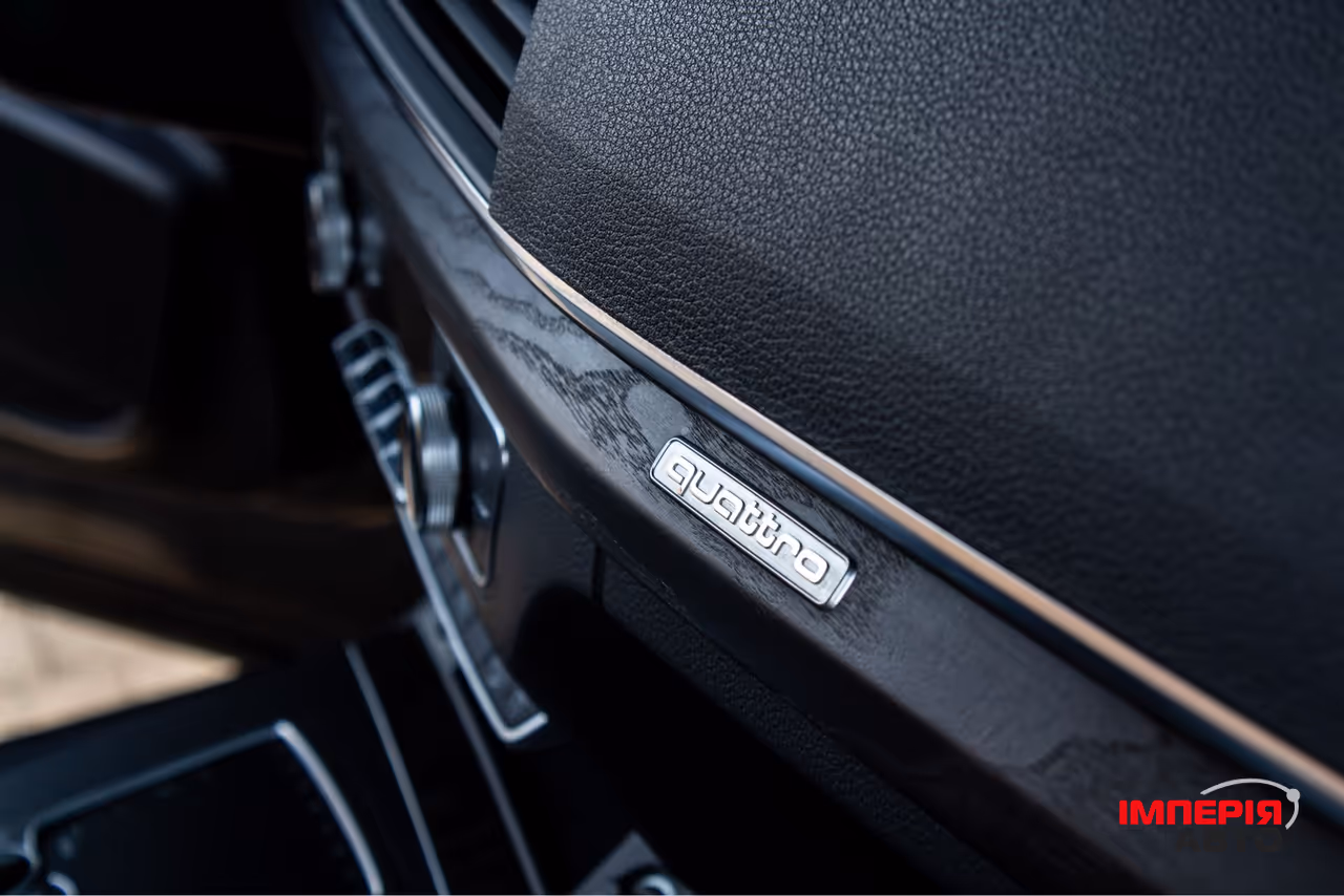 Audi Q5 - фото 69