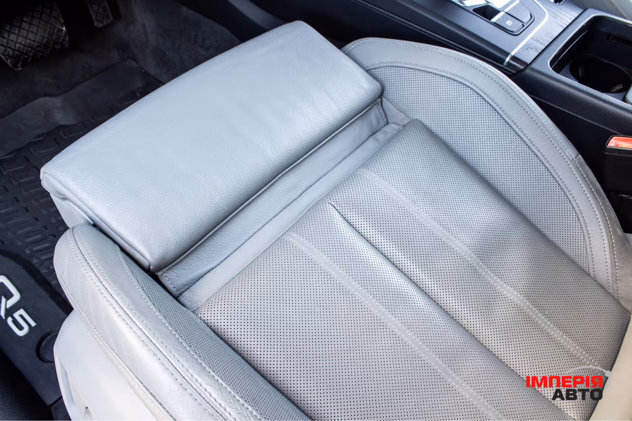 Audi Q5 - фото 45