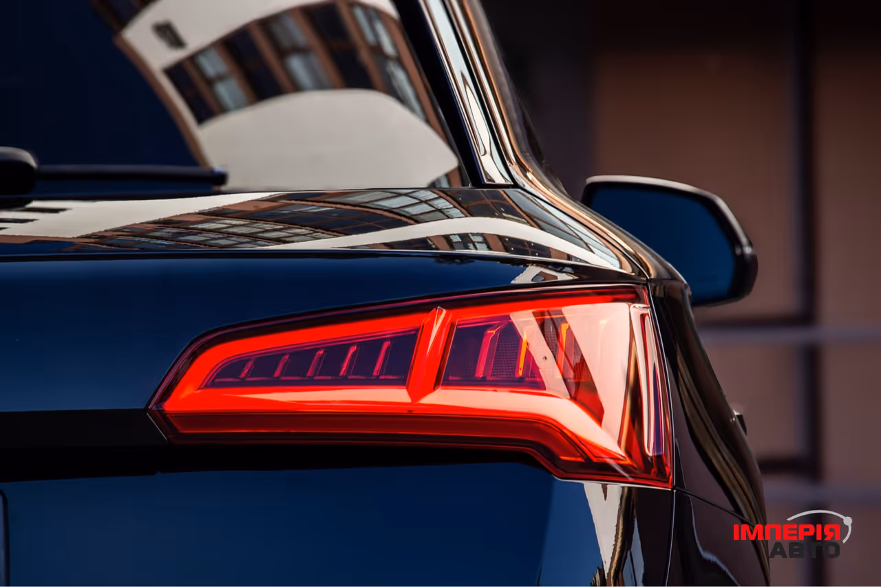 Audi Q5 - фото 56
