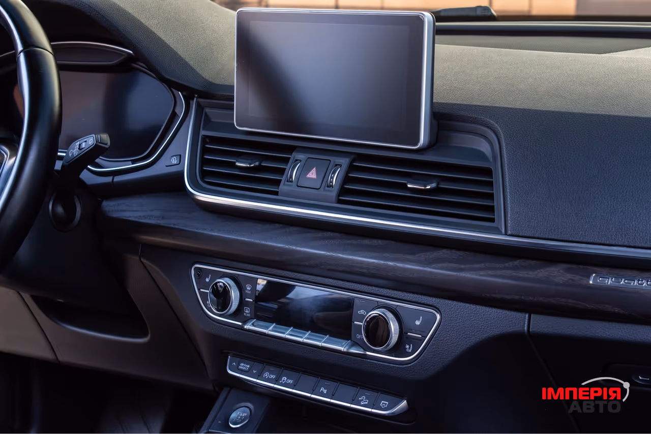 Audi Q5 - фото 70