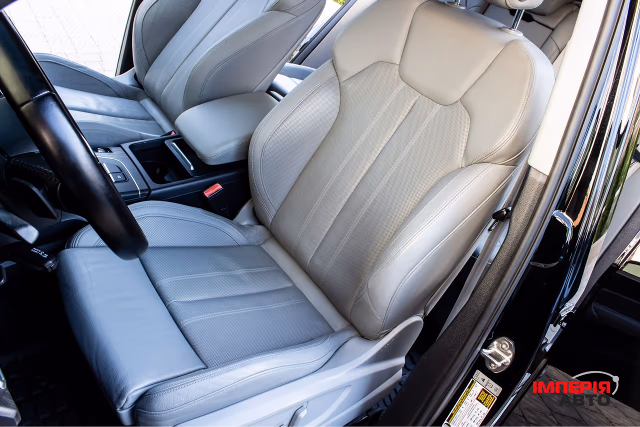 Audi Q5 - фото 37