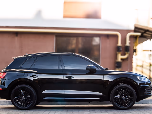 Audi Q5 - фото 4