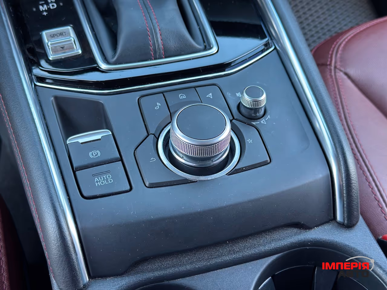 Mazda CX-5 - фото 34