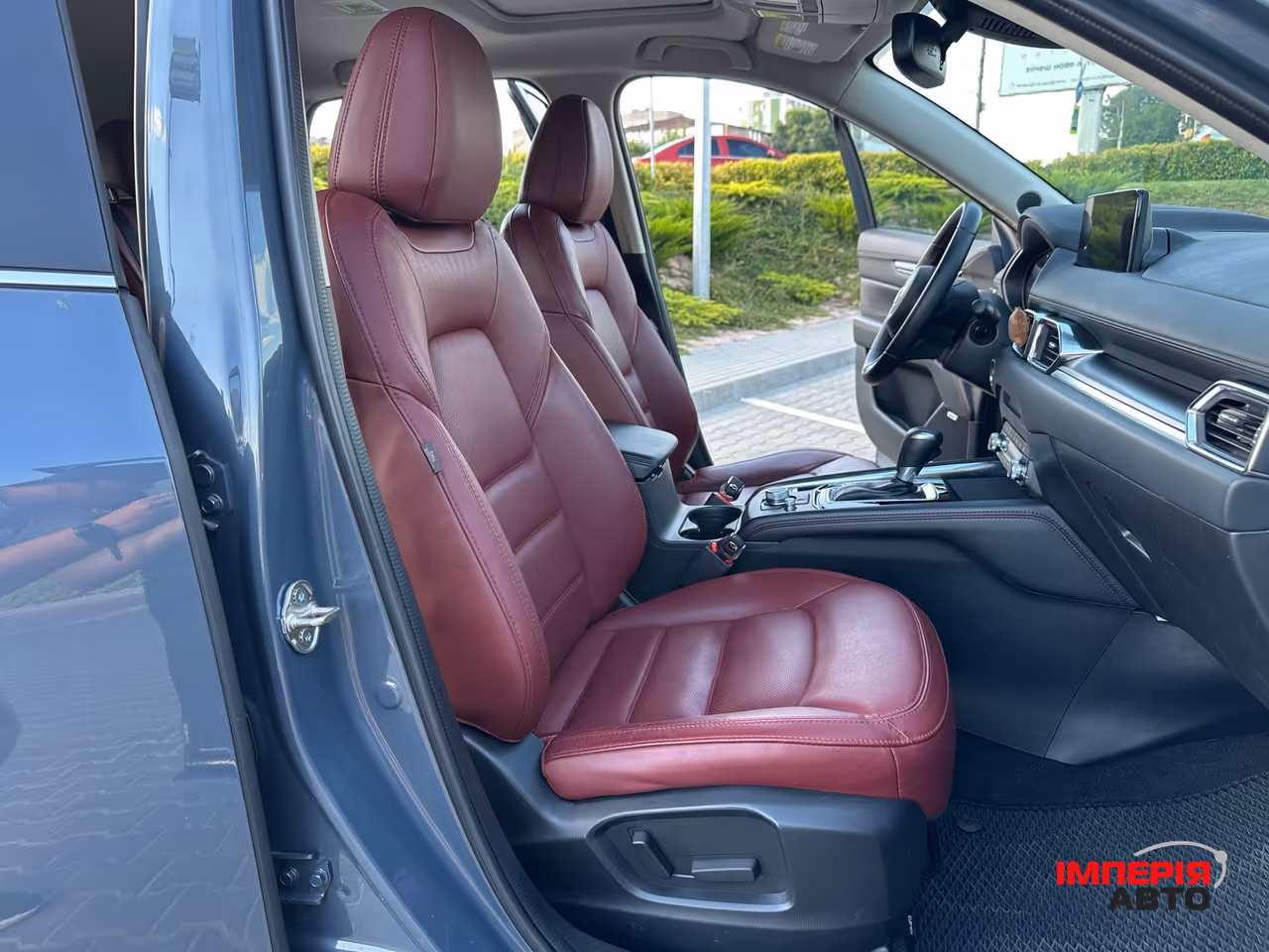 Mazda CX-5 - фото 25