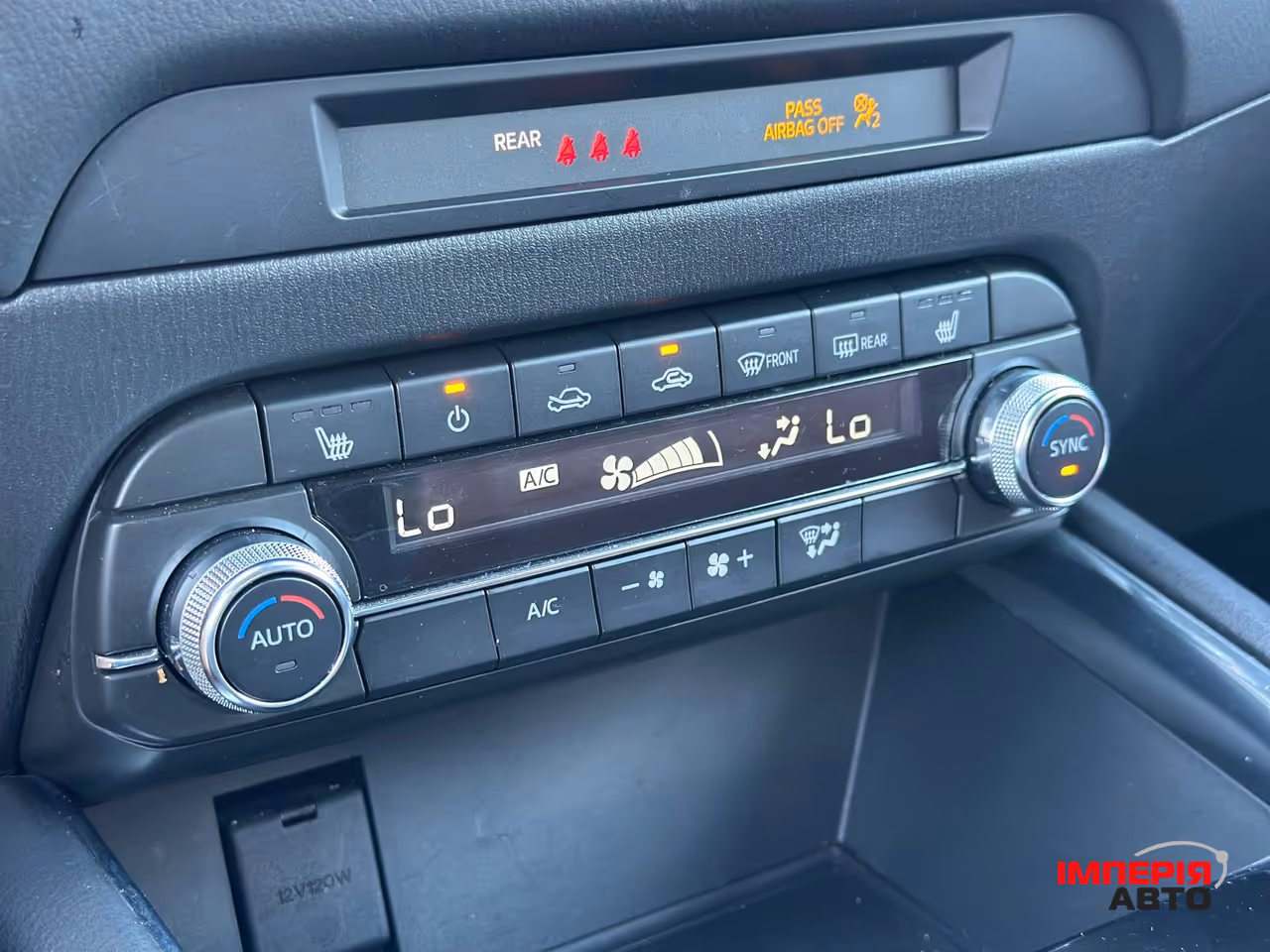 Mazda CX-5 - фото 44