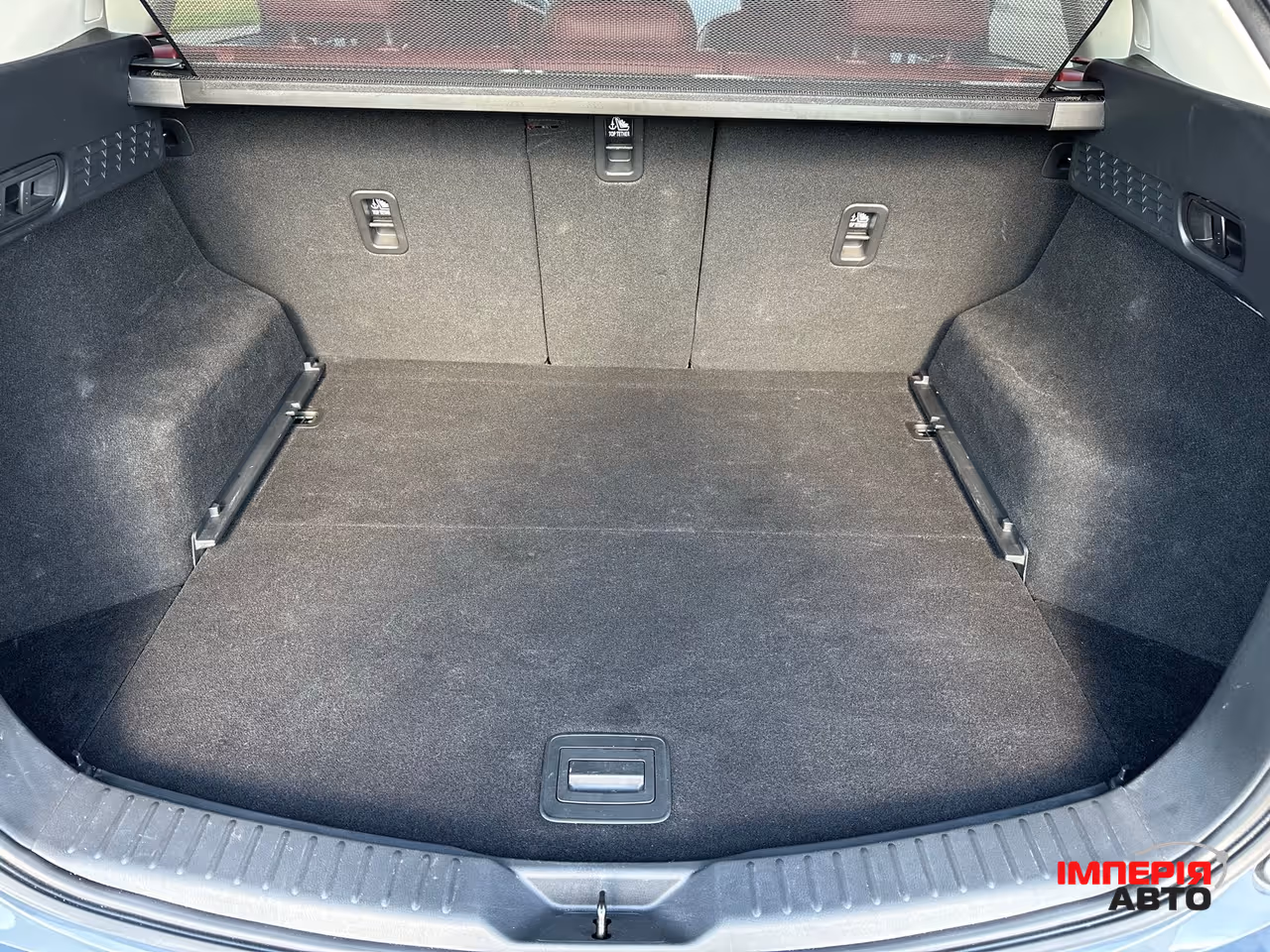 Mazda CX-5 - фото 51
