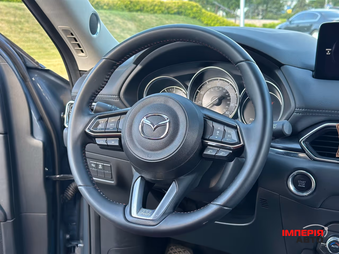 Mazda CX-5 - фото 31