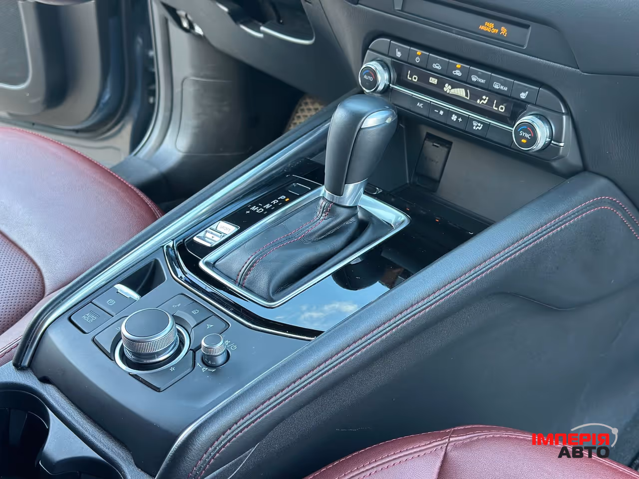 Mazda CX-5 - фото 27