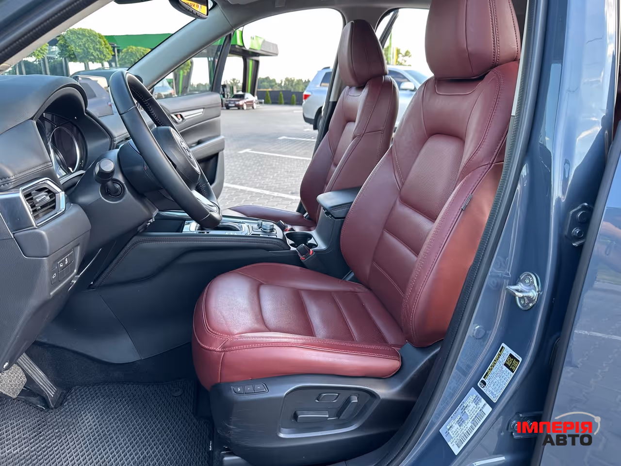 Mazda CX-5 - фото 12