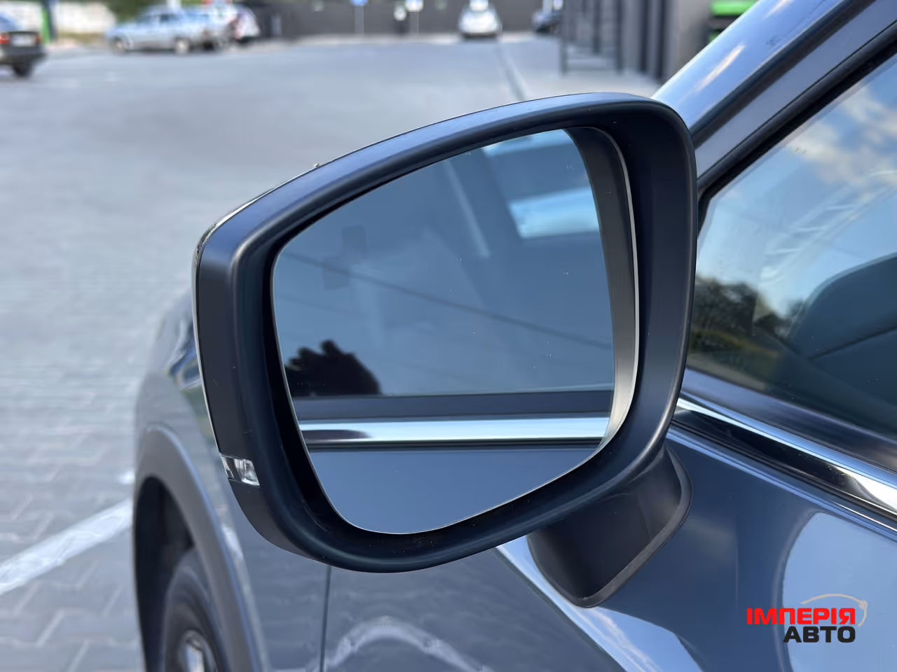 Mazda CX-5 - фото 46