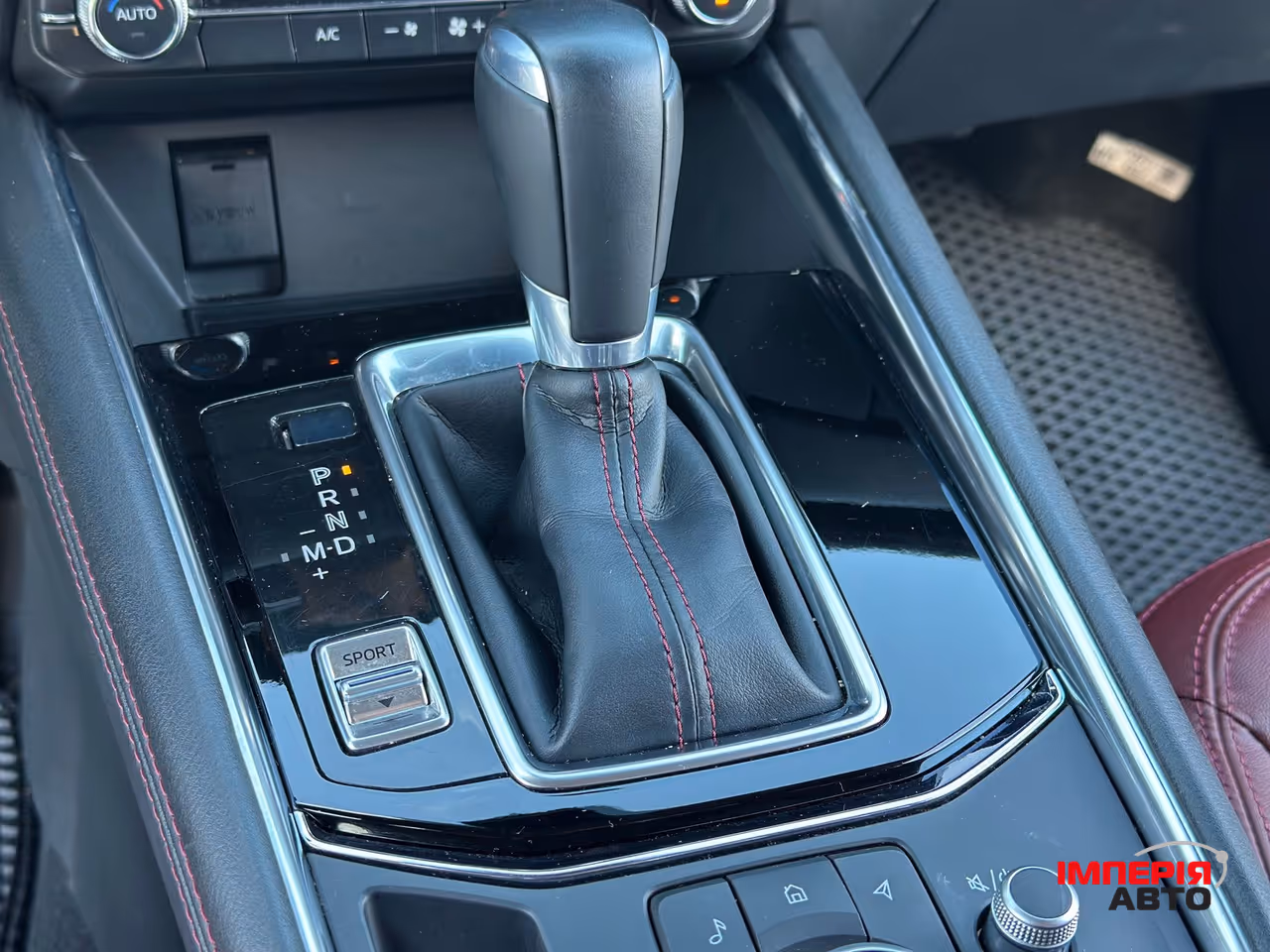 Mazda CX-5 - фото 35