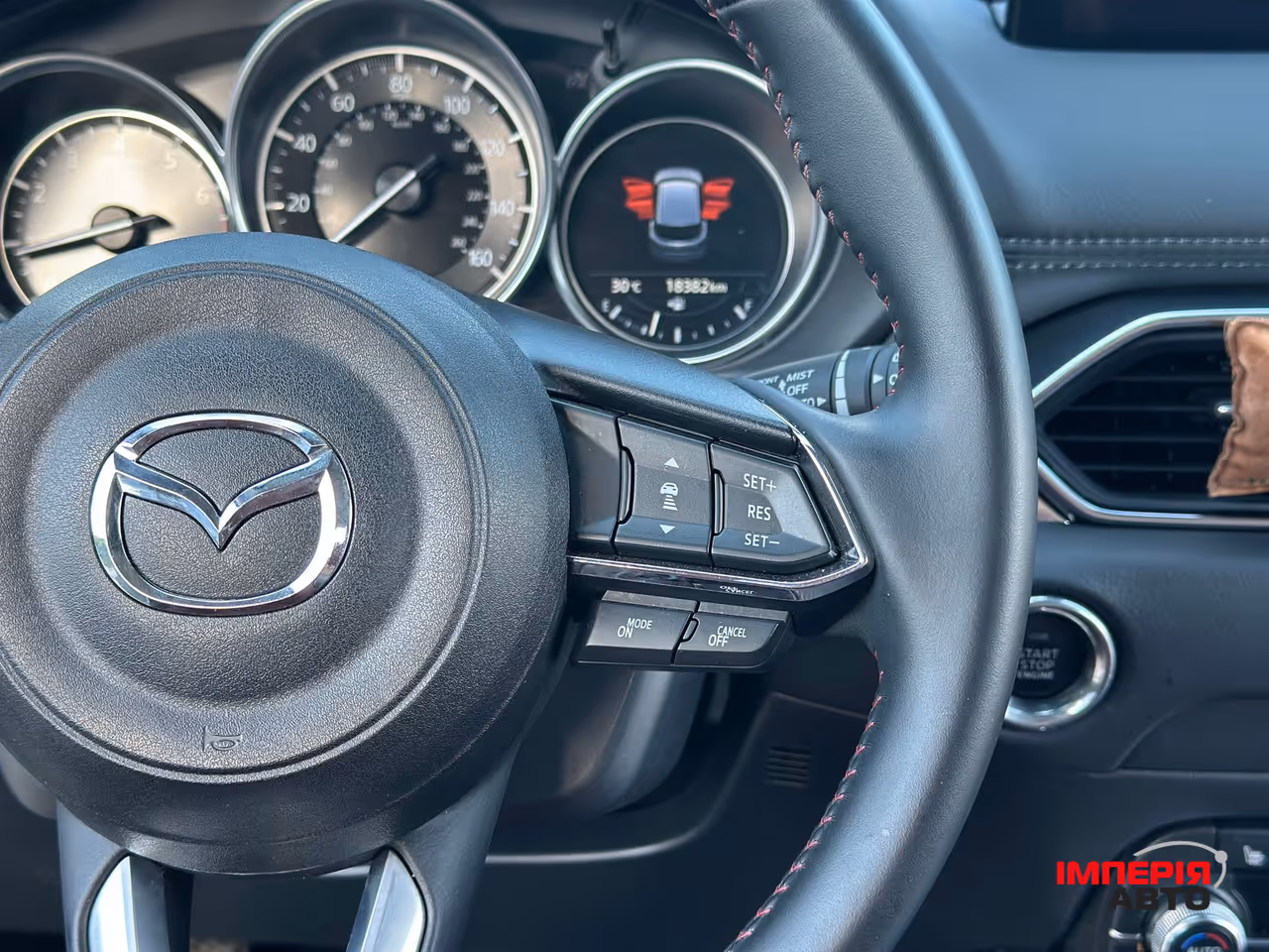 Mazda CX-5 - фото 32