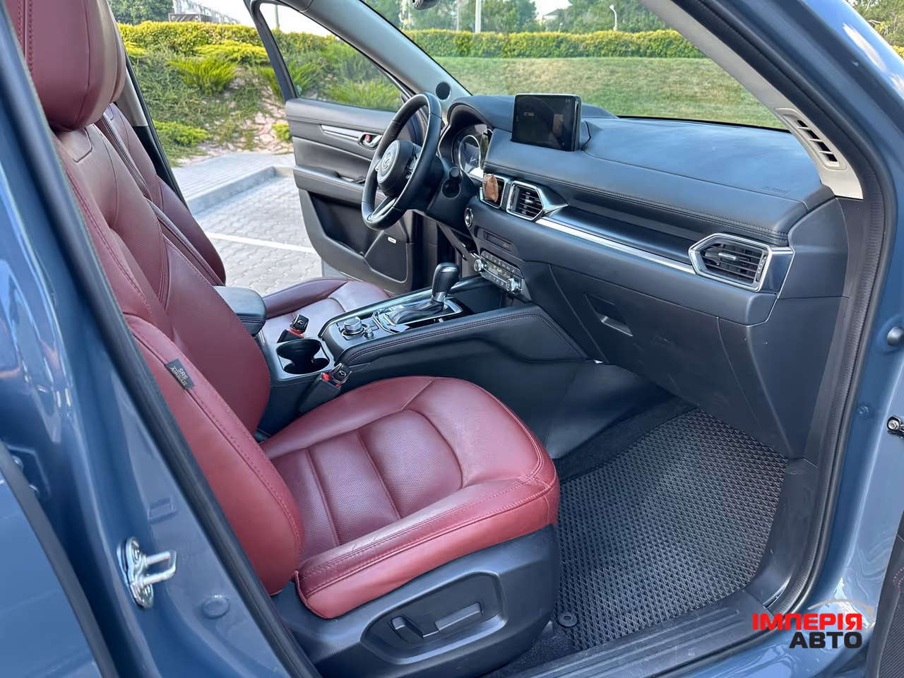 Mazda CX-5 - фото 23