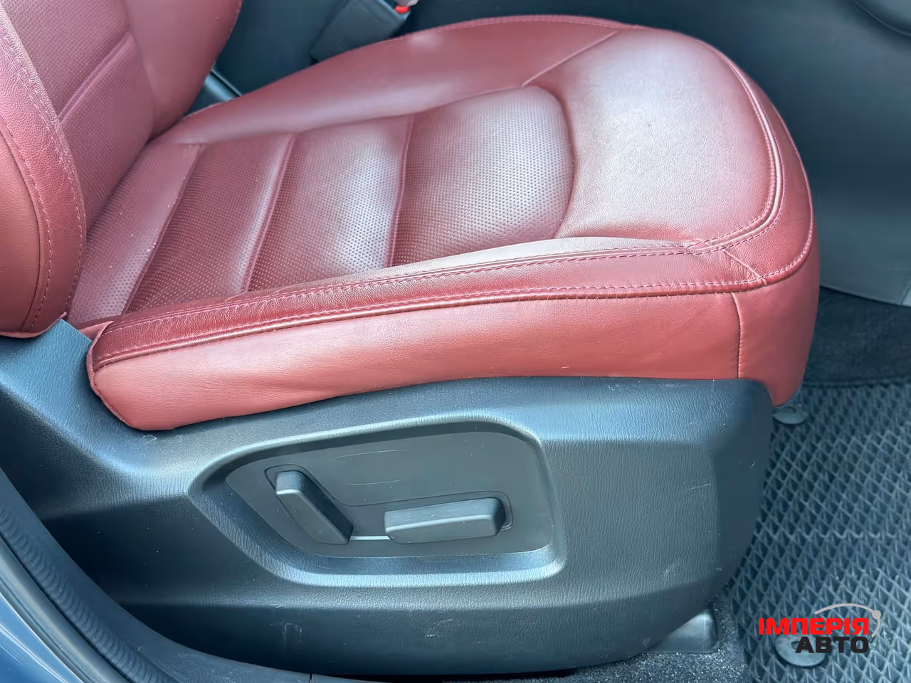 Mazda CX-5 - фото 26