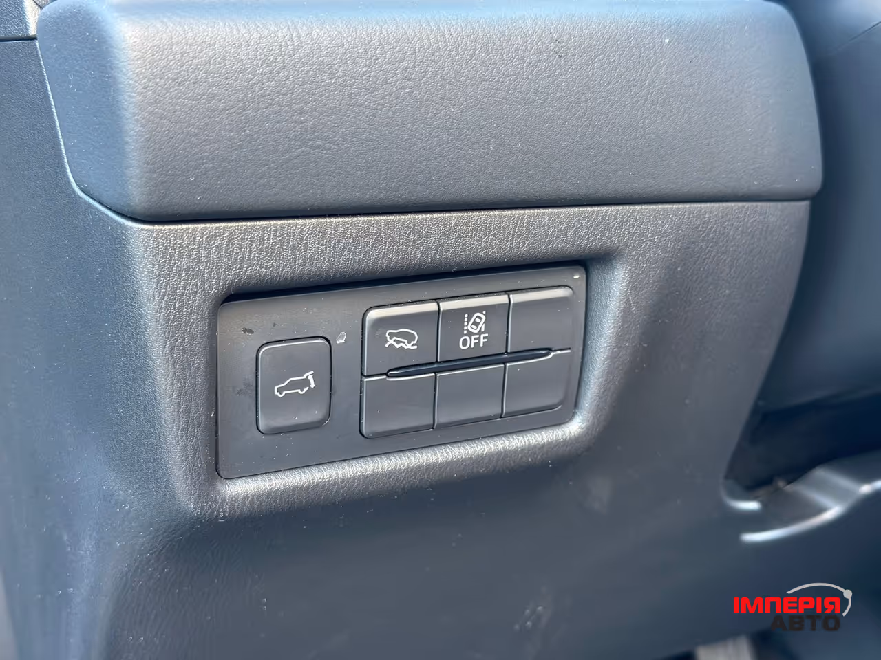 Mazda CX-5 - фото 16