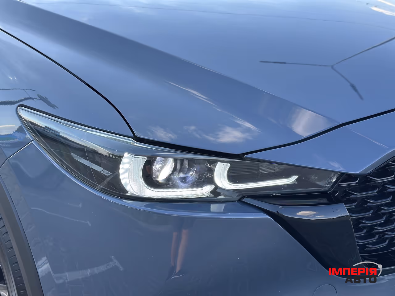 Mazda CX-5 - фото 59