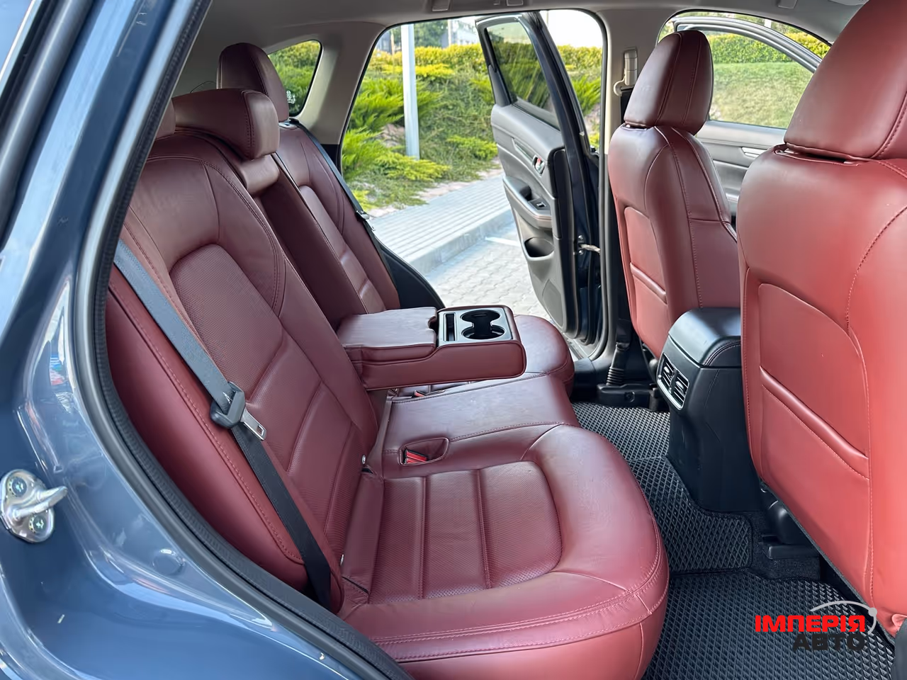 Mazda CX-5 - фото 20