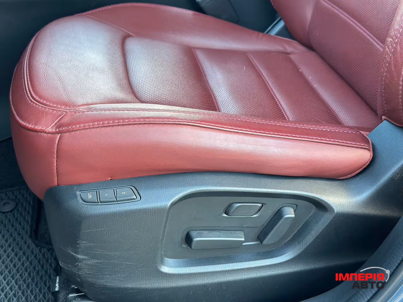 Mazda CX-5 - фото 13