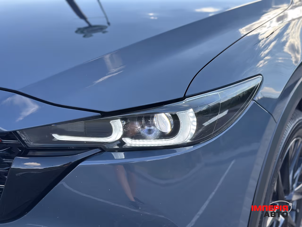 Mazda CX-5 - фото 60