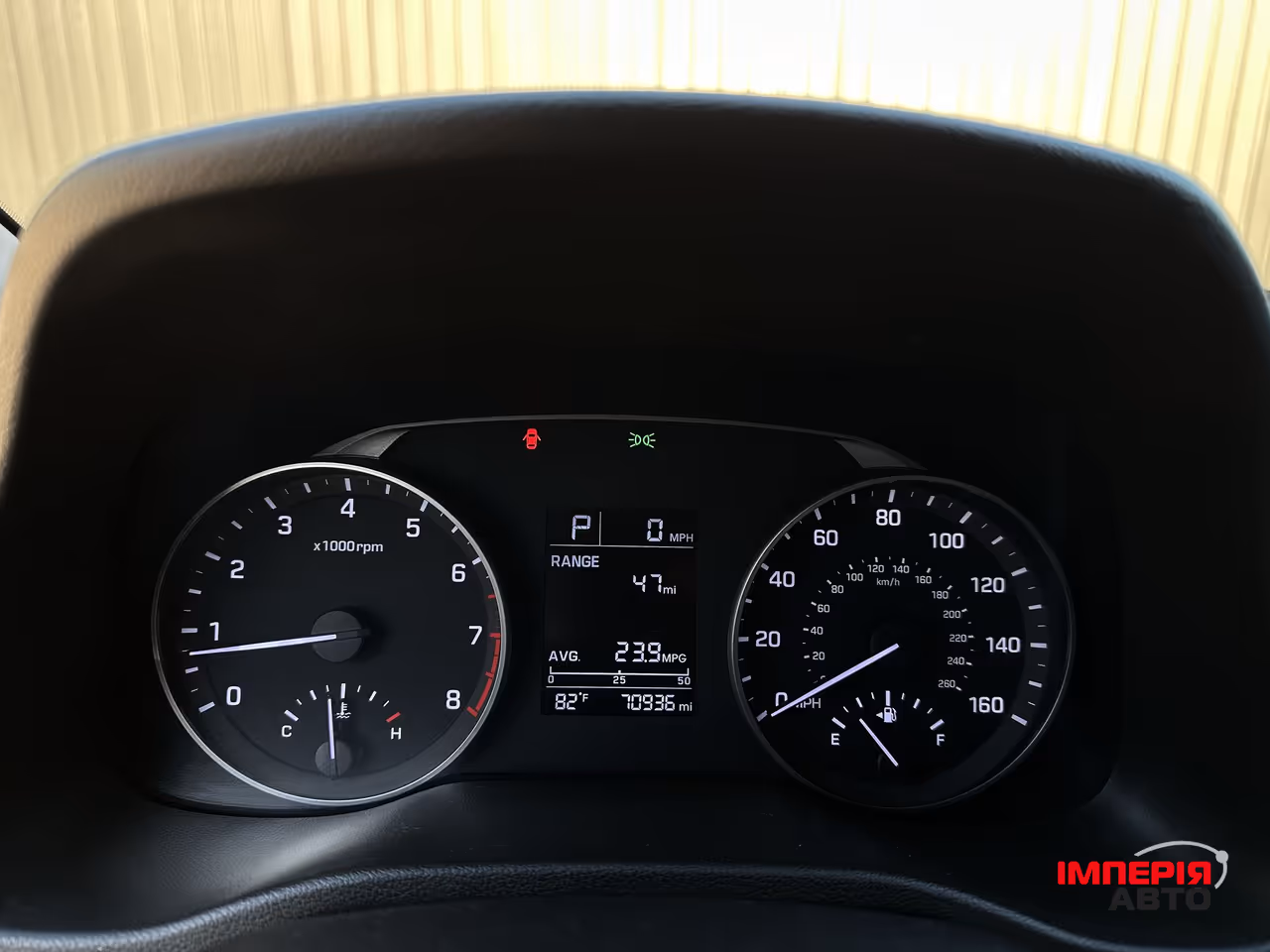 Hyundai Elantra - фото 29