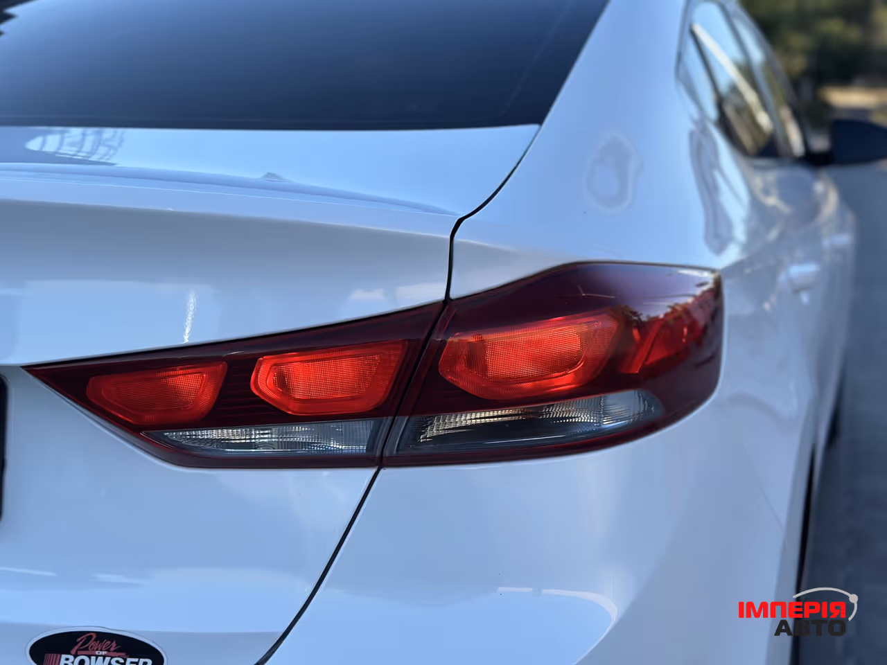 Hyundai Elantra - фото 36
