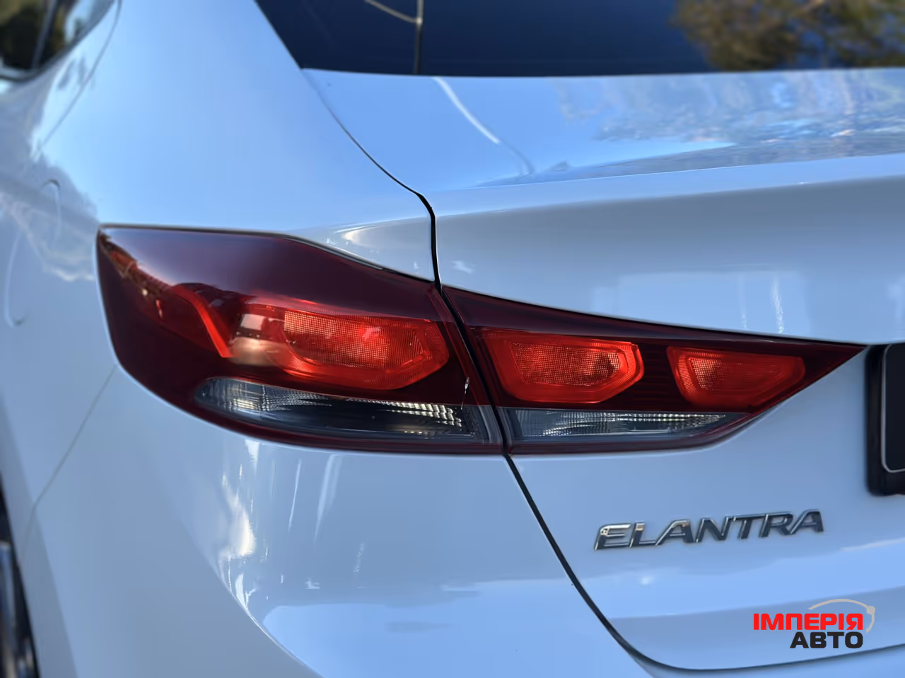 Hyundai Elantra - фото 35