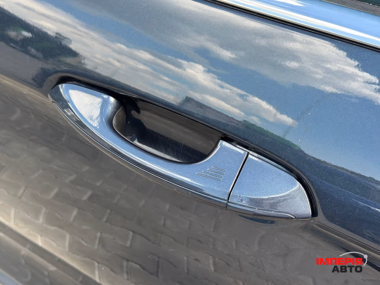 Ford Edge - фото 37